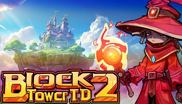 方块塔防2（Block Tower TD 2） 游戏封面