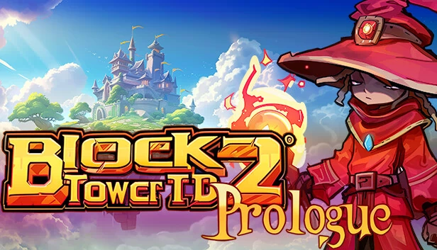 方块塔防 2：序章（Block Tower TD 2: Prologue） 游戏封面