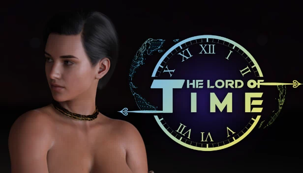时间领主（The Lord of Time） 游戏封面