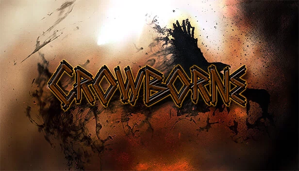 乌鸦降临(Crowborne) 游戏封面