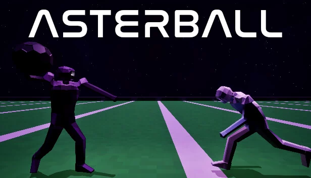星弹球（Asterball） 游戏封面