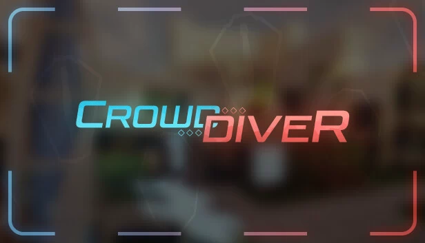 人群潜水者(Crowd Diver) 游戏封面