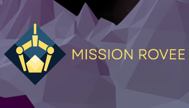 罗维任务（Mission Rovee） 游戏封面