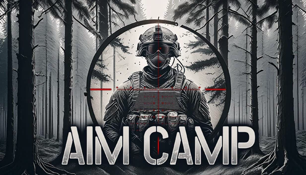 瞄准营地（Aim Camp） 游戏封面