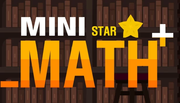 迷你星数学(Mini Star Math) 游戏封面