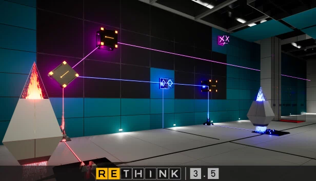 ReThink 3.5 游戏封面
