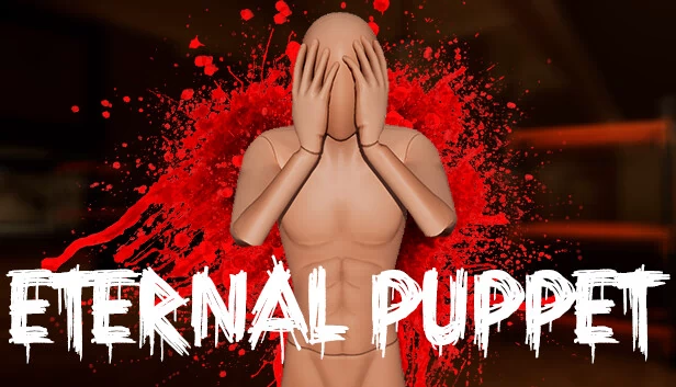 永恒傀儡（Eternal Puppet） 游戏封面