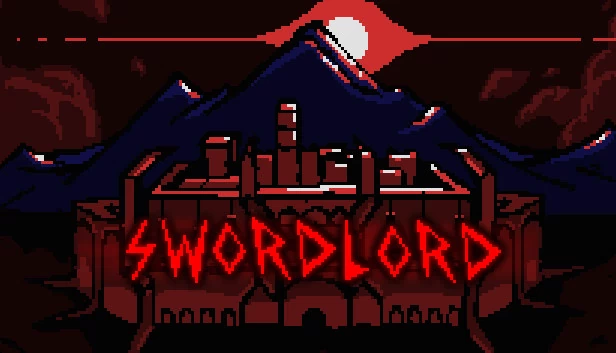 剑领主（Swordlord） 游戏封面