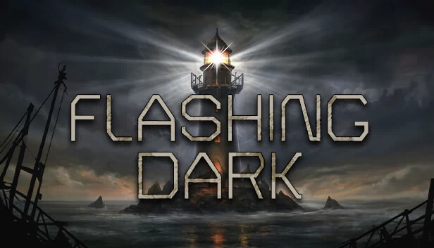 闪烁黑暗（Flashing Dark） 游戏封面