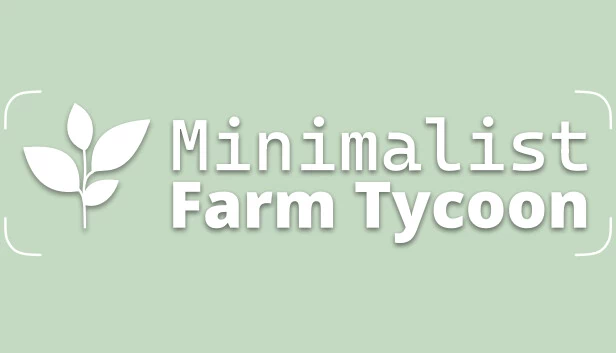 极简工业大亨（Minimalist Industry Tycoon） 游戏封面