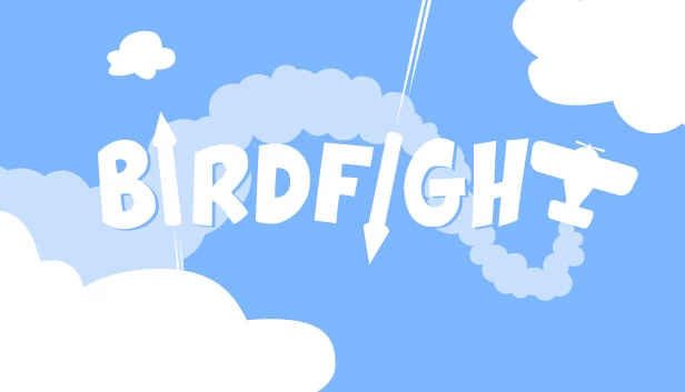 鸟斗(birdfight) 游戏封面