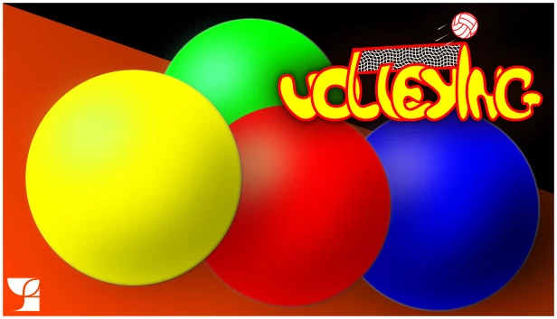 截击(Volleying) 游戏封面