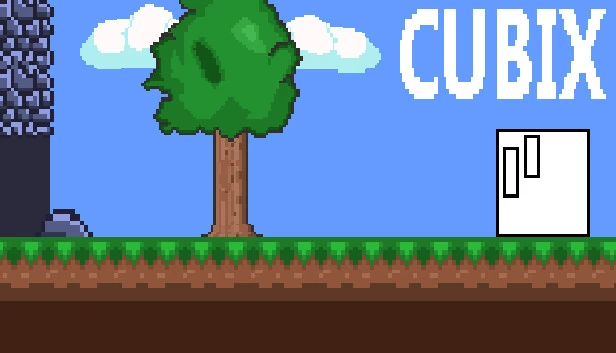 Cubix 游戏封面