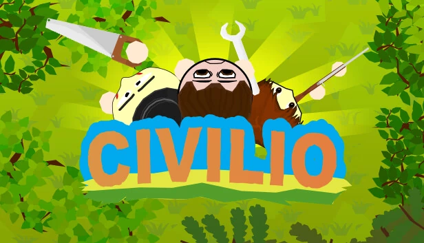 Civilio 游戏封面