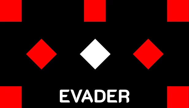 逃脱者（Evader） 游戏封面