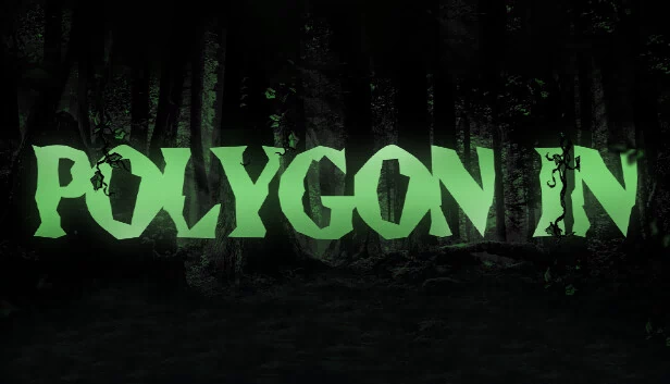 多边形进入（Polygon In） 游戏封面