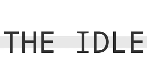闲置（The Idle） 游戏封面