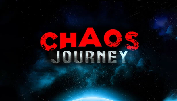 混沌之旅(Chaos Journey) 游戏封面