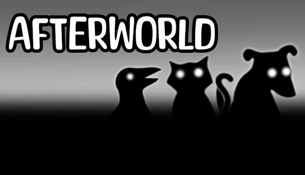 来世（Afterworld） 游戏封面