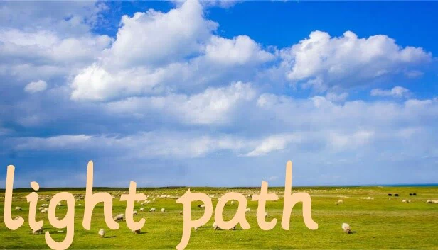 光之路径（light path） 游戏封面