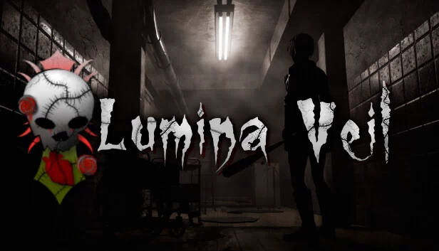 光之面纱(Lumina Veil) 游戏封面