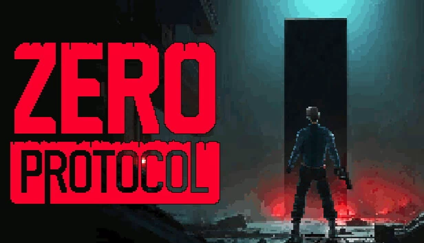 零协议（ZERO PROTOCOL） 游戏封面