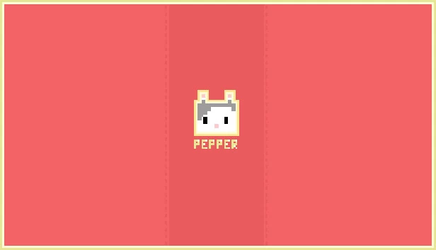 Pepper 游戏封面