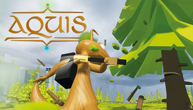 Aquis 游戏封面