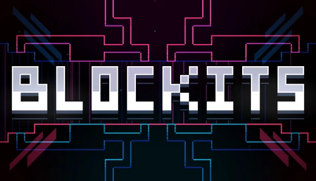 Blockits 游戏封面