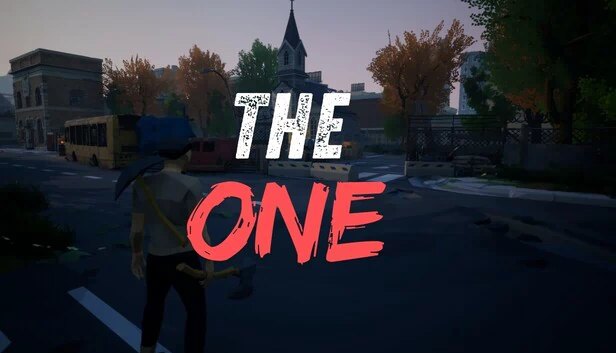 The One 游戏封面