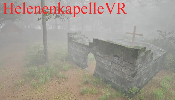 海伦娜教堂 VR（Helenenkapelle VR） 游戏封面
