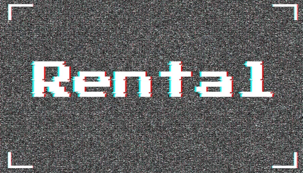 租赁（Rental） 游戏封面