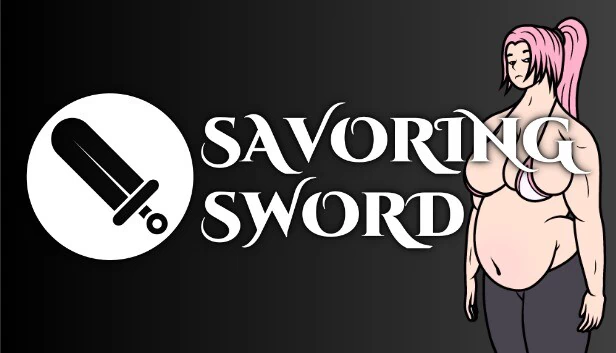 品味之剑(Savoring Sword) 游戏封面
