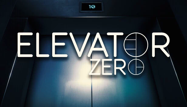 零号电梯（Elevator Zero） 游戏封面