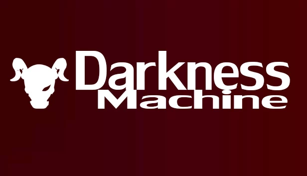 黑暗机器（Darkness Machine） 游戏封面