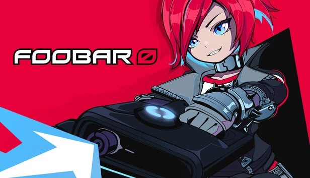 Foobar Zero 游戏封面
