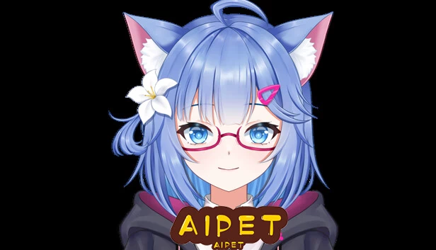 AIPet 游戏封面