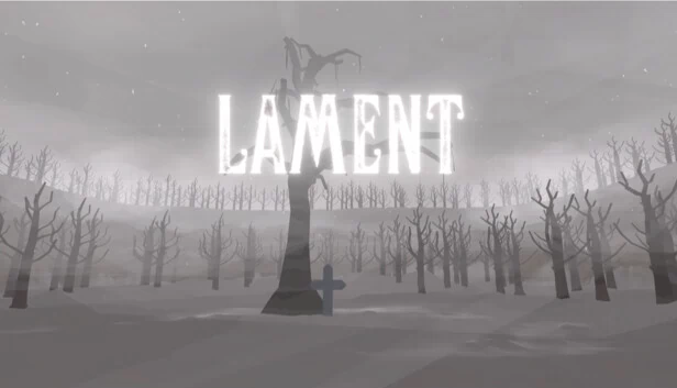 哀歌（Lament） 游戏封面