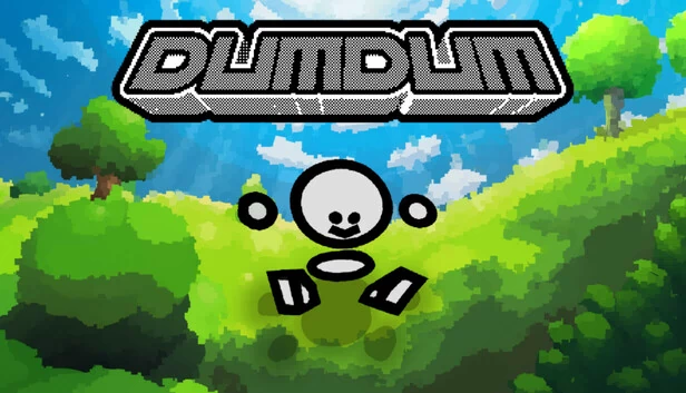 DUMDUM 游戏封面