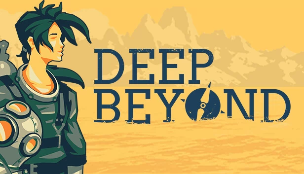 深境彼岸（Deep Beyond） 游戏封面