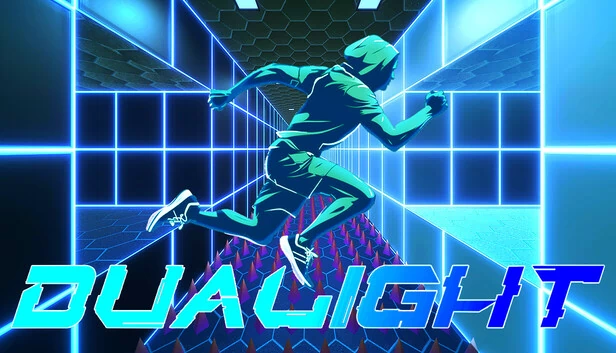 DuaLight 游戏封面