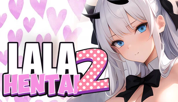 LALA Hentai 2 游戏封面