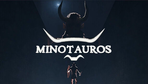 米诺陶洛斯（Minotauros） 游戏封面