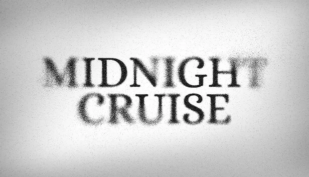 午夜巡航（Midnight Cruise） 游戏封面