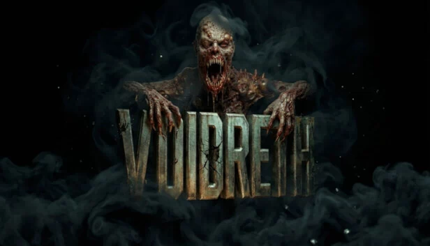 虚空雷斯（Voidreth） 游戏封面