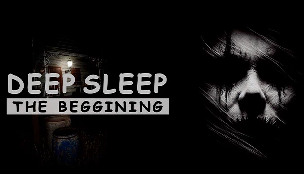 Deep Sleep: The Beginning（Deep Sleep: The Beggining） 游戏封面