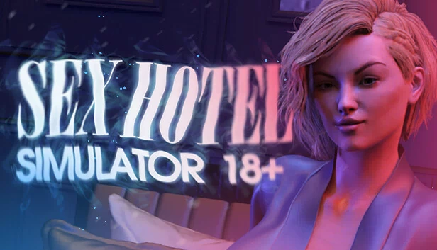 性爱酒店模拟器 18+（SEX Hotel Simulator 18+） 游戏封面