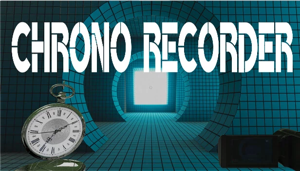 时空记录器（Chrono Recorder） 游戏封面