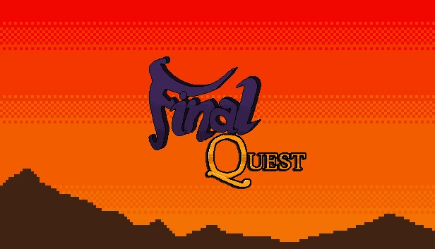 最终任务（Final Quest） 游戏封面