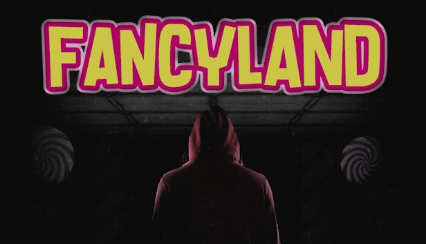 奇幻之地（Fancyland） 游戏封面